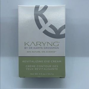 Karyng Revitalizing eye cream